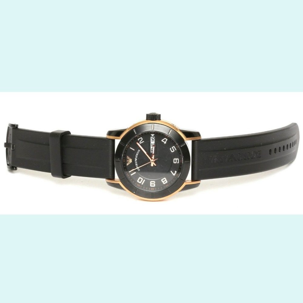 Emporio Armani Men's Casual Watch AR-5907